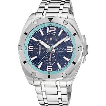 Nautica NAPTCS225 - 30 dní na vrátenie tovaru, Garancia originality