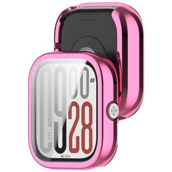 TPU FULL COVER Kryt pre Xiaomi Redmi Watch 5 ružový