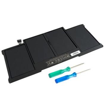 AVACOM A1496 pro Apple MacBook Air 13 A1466 Li-Pol 7,6 V 7200 mAh 55 Wh – A1496 (NOMA-1496-P72)
