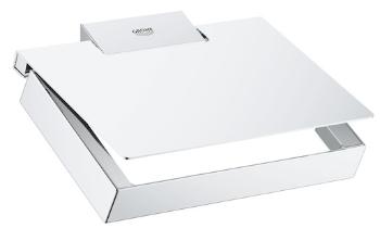 Držiak toaletného papiera GROHE Selection Cube chróm G40781000