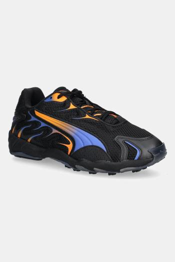 Tenisky Puma Inhale čierna farba, 401560