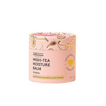 Delhicious Viacúčelový balzam Migh-Tea Original (Moisture Multipurpose Balm) 50 g