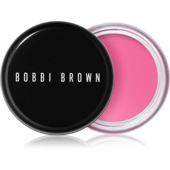 Bobbi Brown Pot Rouge Velvet Matte matná krémová lícenka odtieň Peony 8.5 g