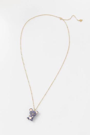 Náhrdelník Guess VINTAGE JUBN05 139JW