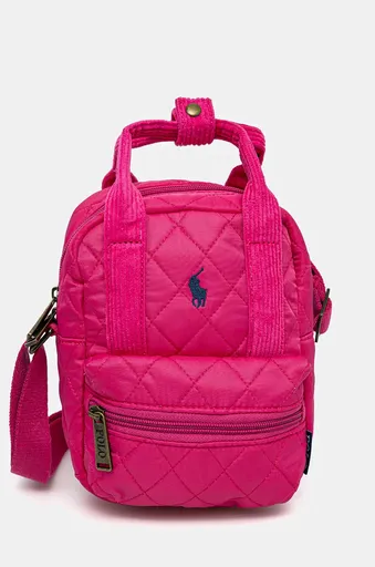 Detská taška Polo Ralph Lauren