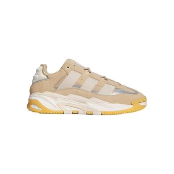 adidas  Niteball IG6142  Derbie Béžová