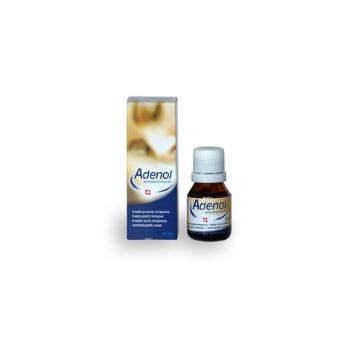 Fytofontana Adenol kvapky proti chrápaniu 10 ml