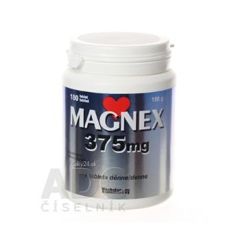 Vitabalans MAGNEX 375 mg