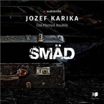 Smäd