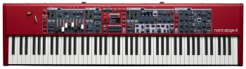 Nord STAGE 4 88