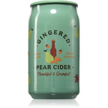 DW Home Soda Pop Gingered Pear Cider vonná sviečka 425 g