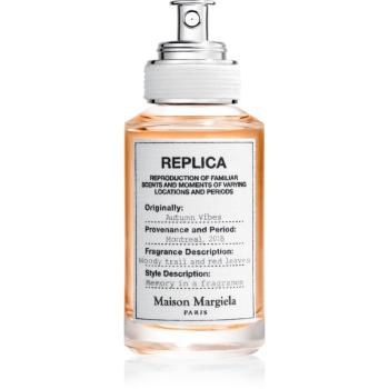 Maison Margiela REPLICA Autumn Vibes toaletná voda unisex 30 ml