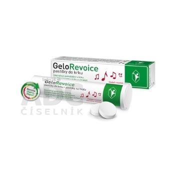 GeloRevoice