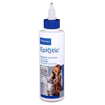 Epiotic III sol 125ml