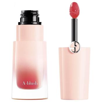 Giorgio Armani Tekutá tvárenka Neo Nude (A-Blush) 3,9 ml 50
