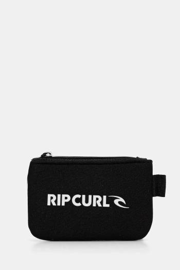 Peňaženka Rip Curl pánska, čierna farba, 02PMWA
