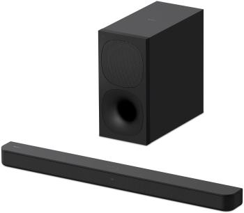 SoundBar Sony HT-S400