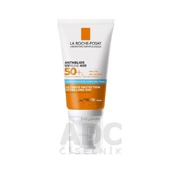 LA ROCHE-POSAY ANTHELIOS UVMUNE 400 SPF50+
