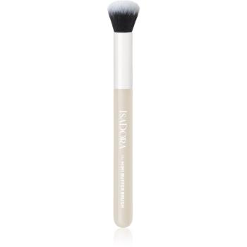 IsaDora Brush Mini Buffer štetec na korektor 1 ks
