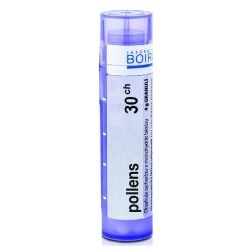 BOIRON Pollens CH30 4 g