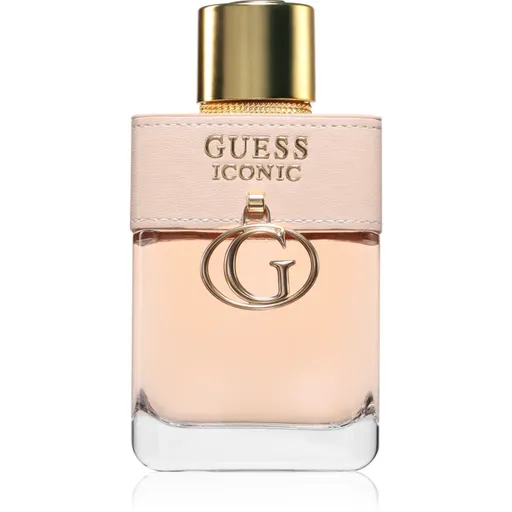 Guess Iconic For Women parfumovaná voda pre ženy 100 ml