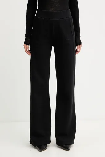 Bavlnené tepláky Patrizia Pepe