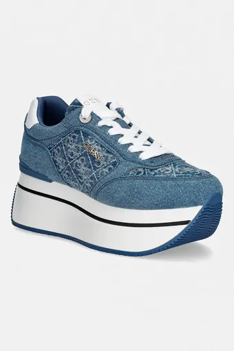 Tenisky Guess CAMRIO11