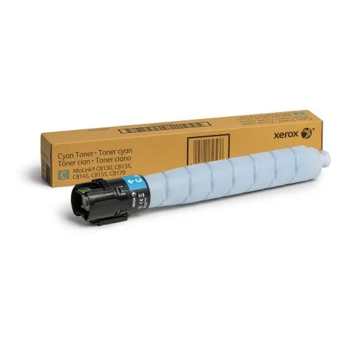Xerox 006R01759 azúrový (cyan) originálny toner
