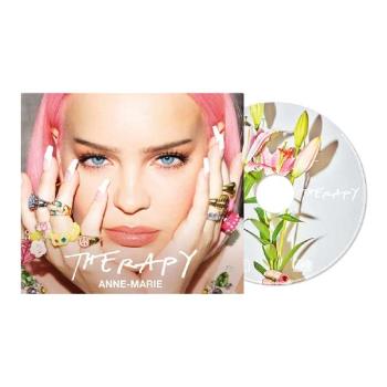 Anne-Marie, THERAPY, CD