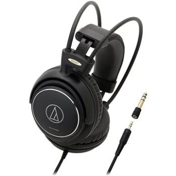 Audio-Technica ATH-AVC500 (4961310131999)