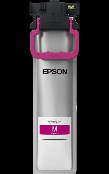 Epson C13T11D340 purpurová (magenta) originálna cartridge