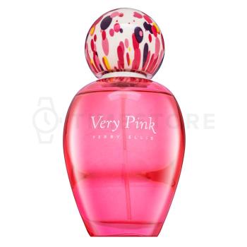 Perry Ellis Very Pink parfémovaná voda pre ženy 100 ml - 30 dní na vrátenie tovaru, Garancia originality