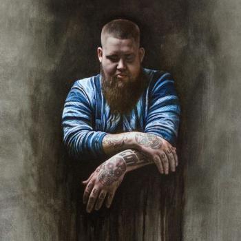 Rag'n'Bone Man, Human, CD