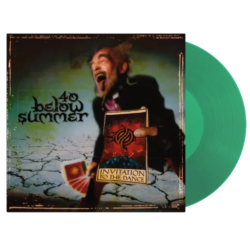 INVITATION TO THE DANCE