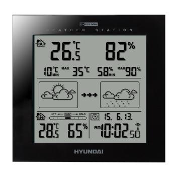 HYUNDAI WS 2244 B BLACK (HYUWS2244B) vystavený kus