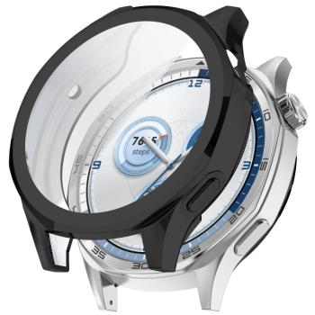 TPU FULL COVER Kryt pre Huawei Watch GT 5 46mm čierny