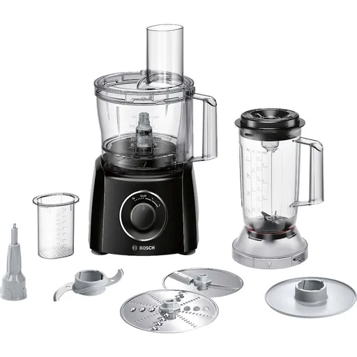 MCM 3201B FOOD PROCESSOR BOSCH