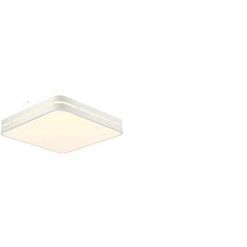 Immax NEO LITE PERFECTO Smart stropné svietidlo štvorec 30cm, 24W biele Tuya Wi-Fi (07155-W30)