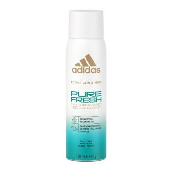 Adidas Pure Fresh - deodorant ve spreji 100 ml