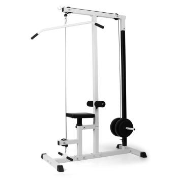 KLARFIT FIT-LM01 kladkostroj, latissimus dorsi