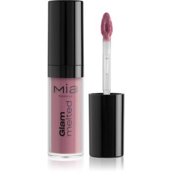 Mia Cosmetics Glam Melted tekutý rúž s matným finišom odtieň 01 Retenu 5 g