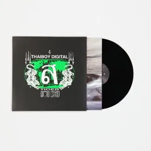 Thaiboy Digital Vinyl