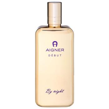 Etienne Aigner Debut by Night parfumovaná voda pre ženy 100 ml