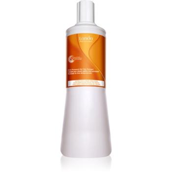 Londa Professional Demi-Permanent Color Creme Demi-Permanent Color Cream aktivačná emulzia 1000 ml