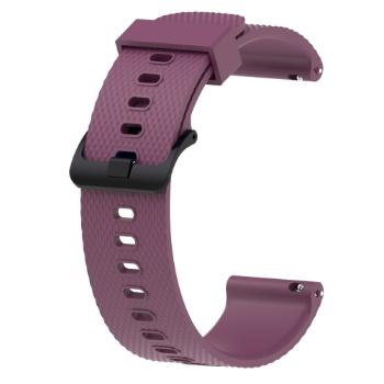 Remienok Garmin Vivoactive 3 / Venu 2 Plus fialový