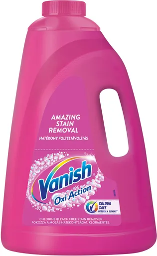 VANISH Oxi Action 3 l (5997321748221)