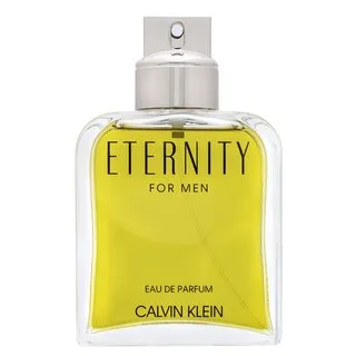 Calvin Klein Eternity for Men parfémovaná voda pre mužov 200 ml