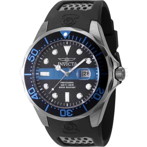 Invicta Pro Diver 14838 - 30 dní na vrátenie tovaru, Garancia originality