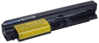 Laptop akkumulátor AVACOM Lenovo ThinkPad R61, T61, R400, T400 Li-ion 10.8V 5200mAh/56Wh