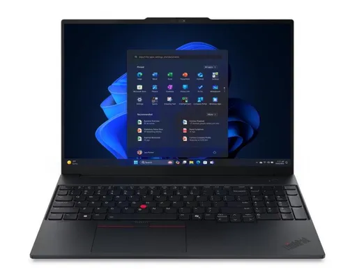 Lenovo ThinkPad E16 G3 Ryzen 5 230/16GB/512GB SSD/16